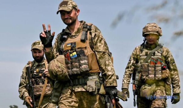 Рейтинг від друзів-конкурентів: МЗС Фінляндії ризикнув оцінити, яке місце в Європі посідають Збройні Сили України
