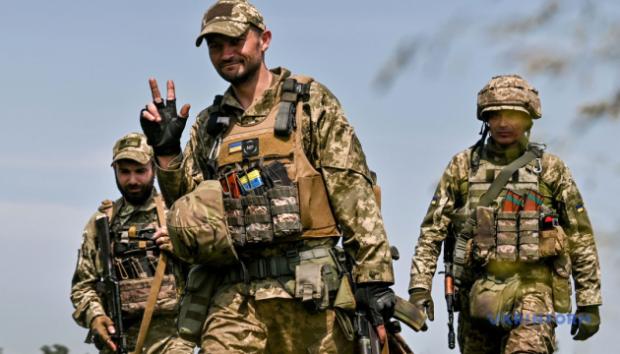 Рейтинг від друзів-конкурентів: МЗС Фінляндії ризикнув оцінити, яке місце в Європі посідають Збройні Сили України