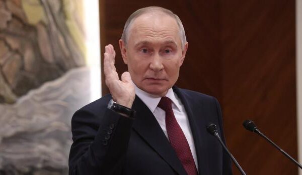 Путін готується до вторгнення в країни Балтії: Експерт розповів, чи можливо це найближчим часом