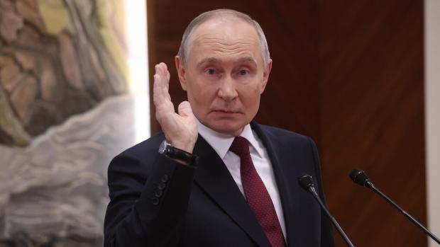 Путін готується до вторгнення в країни Балтії: Експерт розповів, чи можливо це найближчим часом