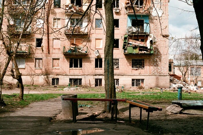 Житло на окупованих землях стрімко дорожчає: ціни зросли вдвічі