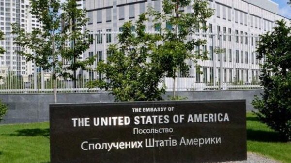 Посольство США в Києві попередило про масштабну атаку РФ по Україні протягом 24 годин