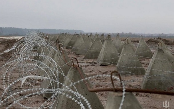 Білоруська загроза: Населені пункти Київщини готують до кругової оборони, - голова Вишгородської РДА