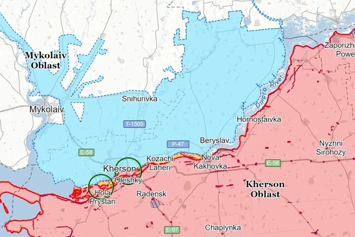 Гальмують наступ РФ: Сили оборони посилили удари по логістиці ворога – ISW