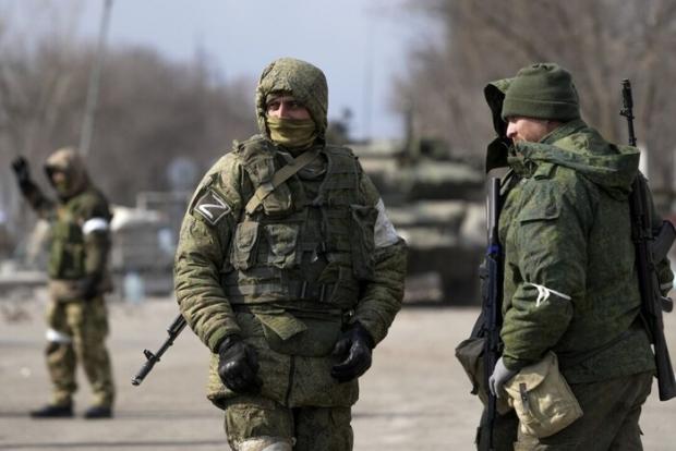 У окупантів все пішло не так: Війна входить в нову фазу, де РФ боїться обвалу свого фронту, - WELT