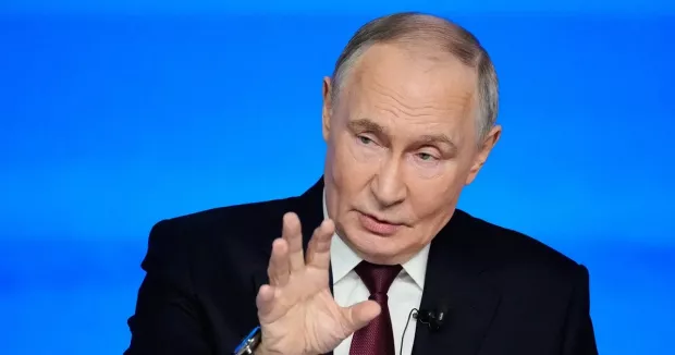 Україна нейтралізувала головну перевагу Росії. В ISW пояснили, яка дилема виникла у Путіна