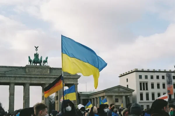 Українці у Німеччині можуть втратити виплати за відмову від роботи