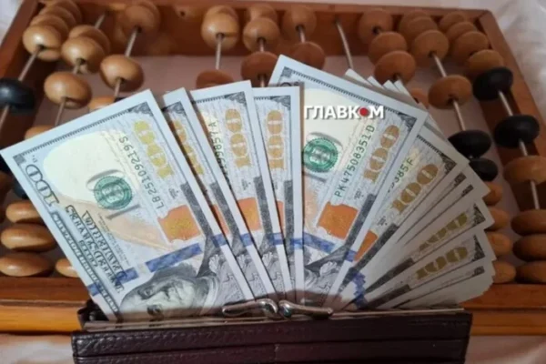 Курс гривні до долара. Настав час поставити принципове питання