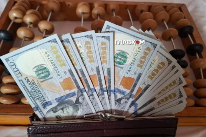 Курс гривні до долара. Настав час поставити принципове питання
