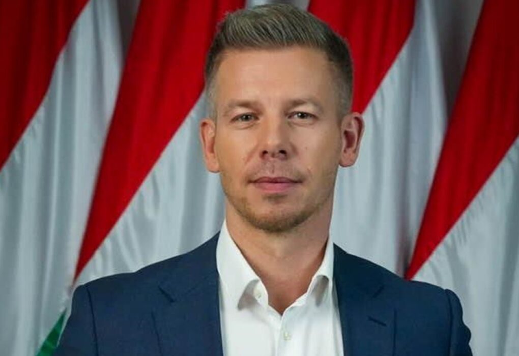 Знову Орбан: Мадяр визначився зі своїм заступником