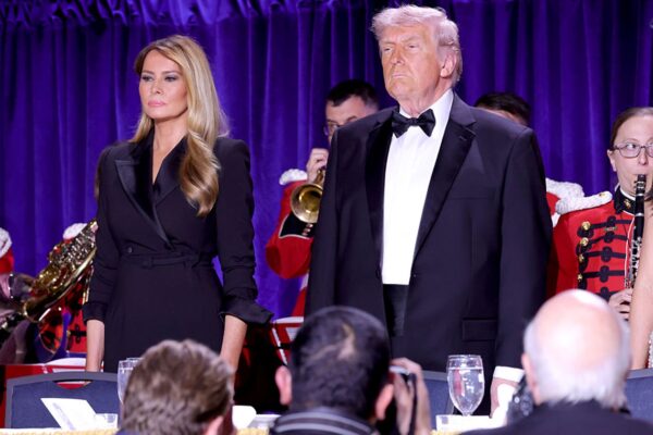 Третій замах на Трампа: всі деталі