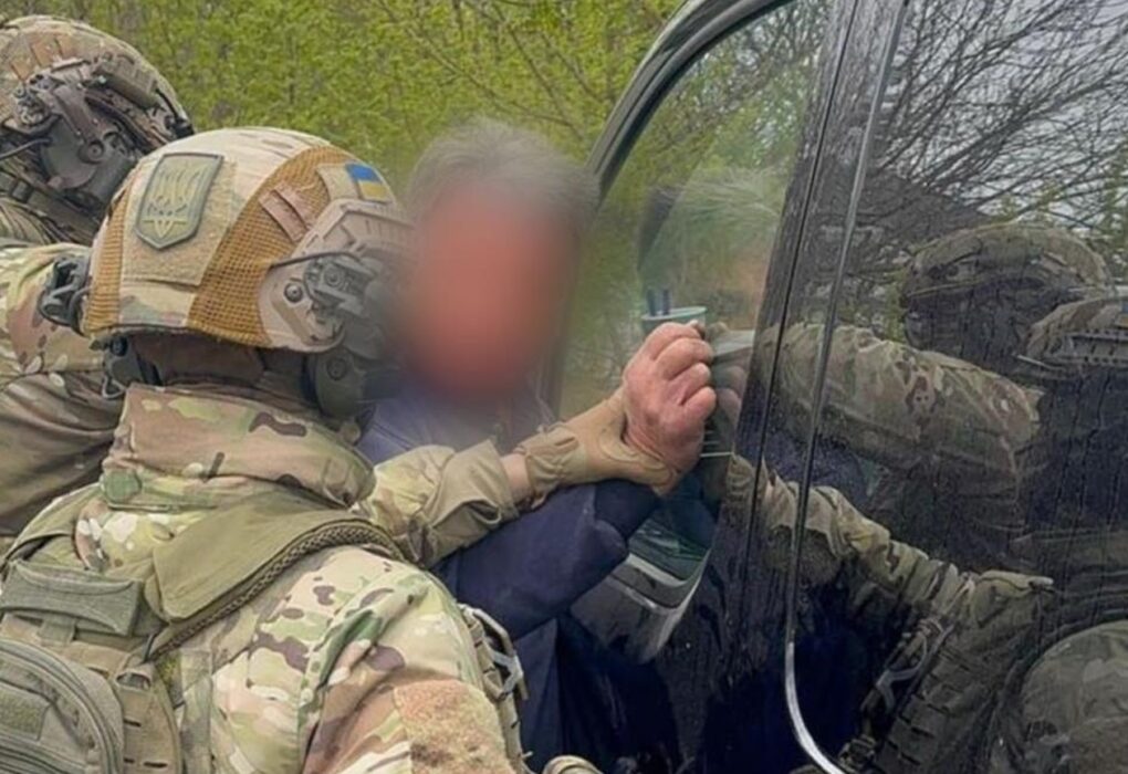 Засновника християнського центру затримали за насильство над дітьми