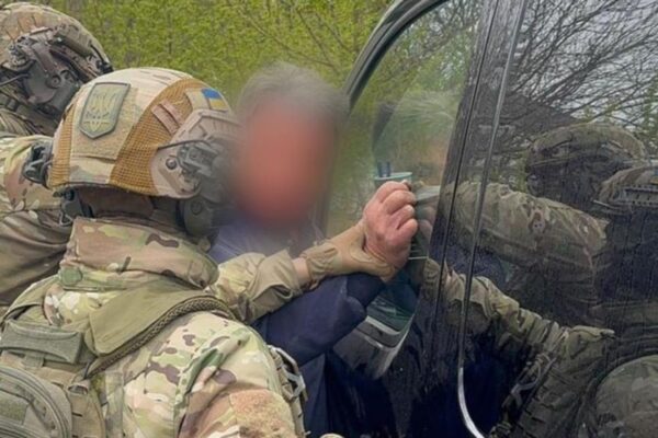 Засновника християнського центру затримали за насильство над дітьми