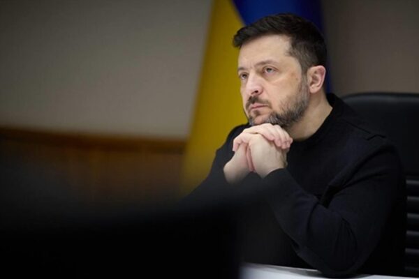 Зеленський зробив заяву про активність в Білорусі