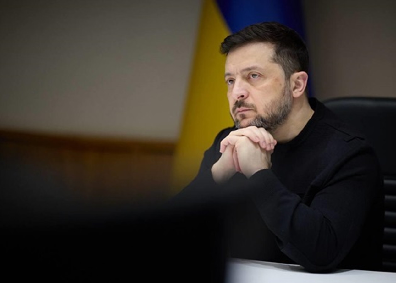 Зеленський зробив заяву про активність в Білорусі