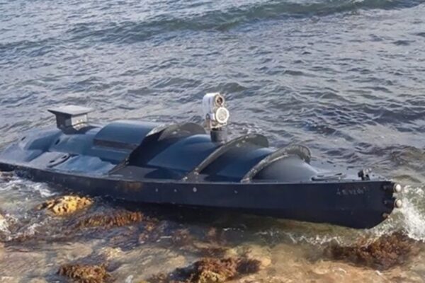 Атака України на катери РФ у Криму: ЗМІ дізналися про загибель екіпажу