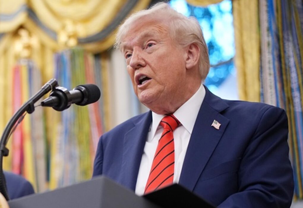 Трамп зробив заяву щодо перемир'я між США й Іраном
