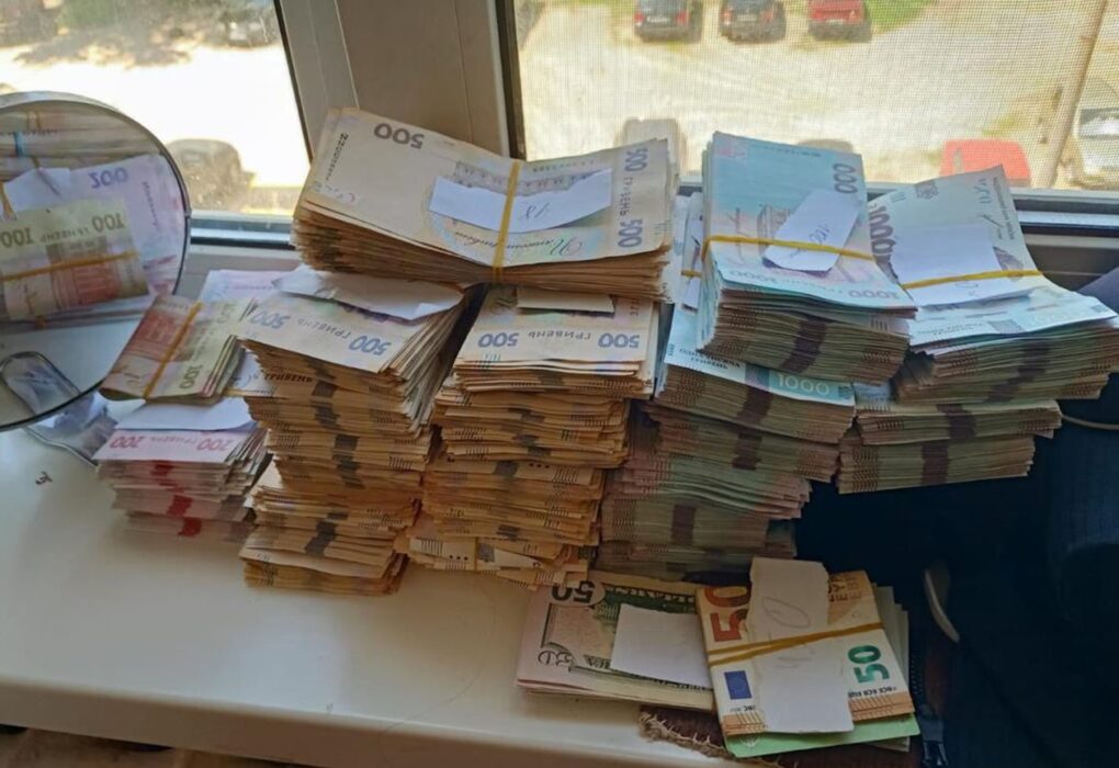 У медзакладах України викрили схему на 200 млн
