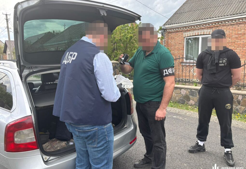 В Україні викрили масштабну схему дезертирства