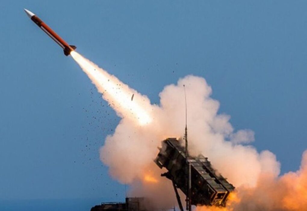У України закінчилися ракети для Patriot - ЗМІ