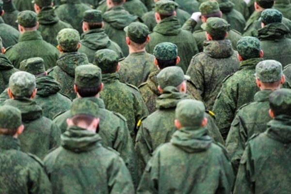 Нова мобілізація "доб’є" економіку РФ - розвідка
