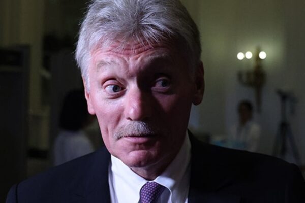 У Путіна прокоментували удари по Москві