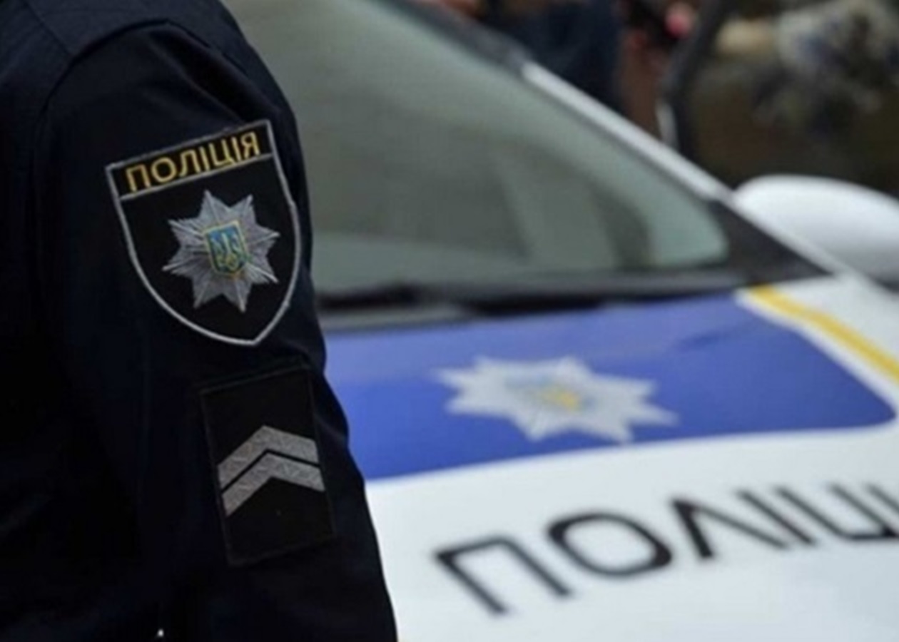 У Житомирі СЗЧ-шник порізав двох перехожих