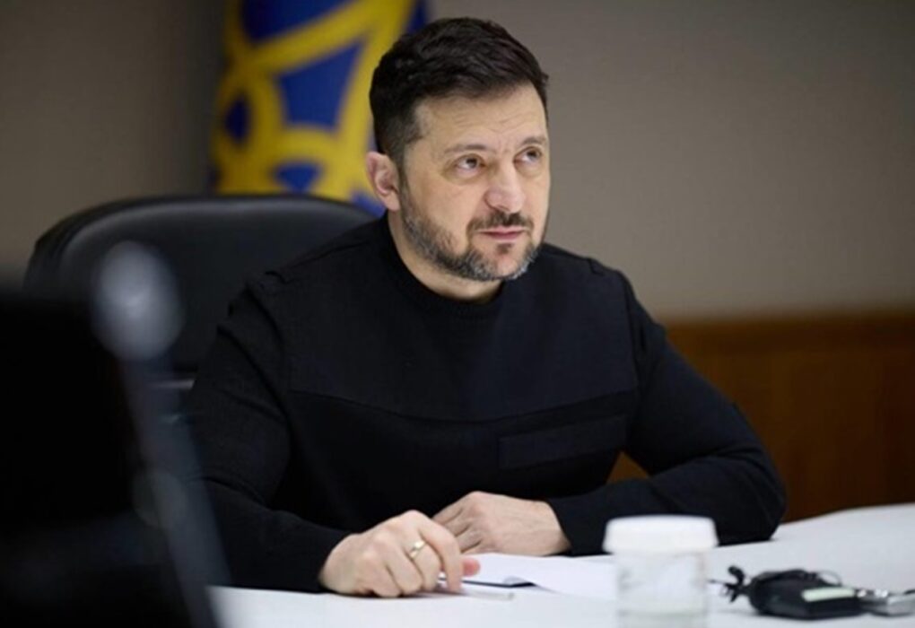 Зеленський назвав втрати РФ від ударів України