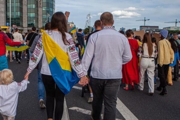 Названо умови депортації українців з ЄС