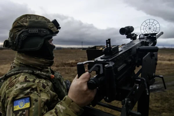 ЗСУ отримають нові можливості: що змінить дистанційна ППО