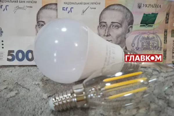 Що буде з цінами на світло? Уряд ухвалив рішення