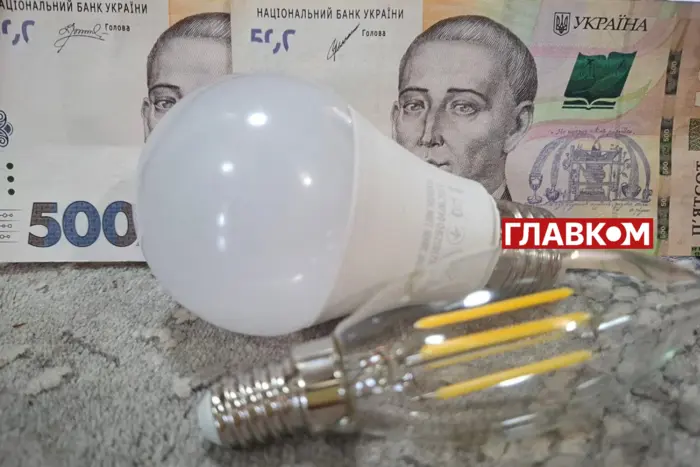 Що буде з цінами на світло? Уряд ухвалив рішення