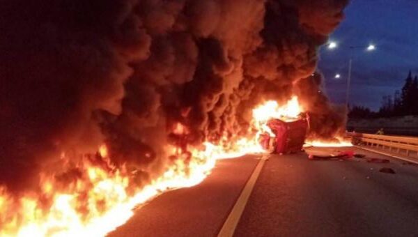Для них це шок - росіяни виявились до цього психологічно не готовими: Буданов розповів про вплив ударів по РФ на настрої підданих Путіна