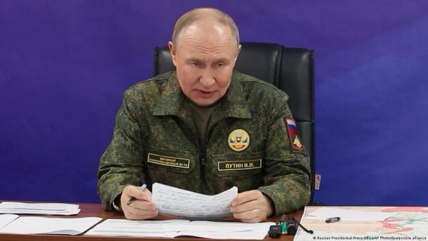 "Стало поштовхом": Американський дипломат назвав "провали" Заходу, які дозволили Путіну почати війну