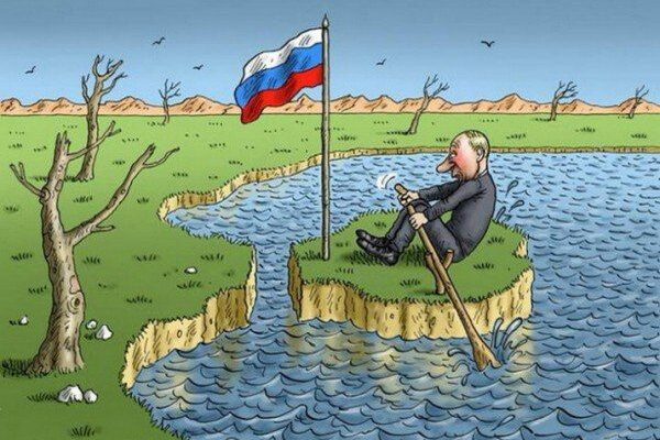 Птахи Мадяра уразили у Криму підземне сховище газу та низку інших цілей