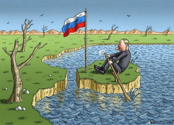 Птахи Мадяра уразили у Криму підземне сховище газу та низку інших цілей