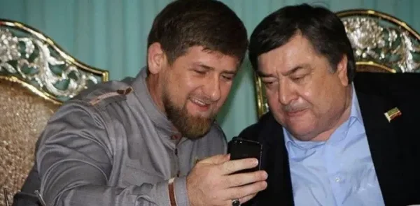 Неймовірне лицемірство: Сім'я близького до Кадирова депутата одночасно інвестує в нерухомість у Європі і підтримує російських військових