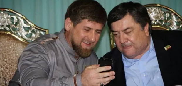 Неймовірне лицемірство: Сім'я близького до Кадирова депутата одночасно інвестує в нерухомість у Європі і підтримує російських військових