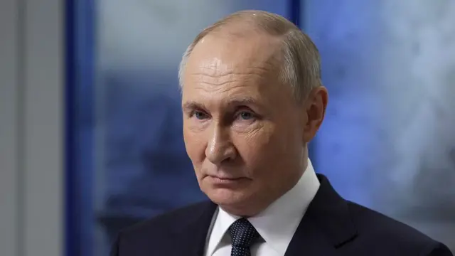 "Приховане" послання: Аналітики ISW розкрили справжній зміст заяв Путіна про мир