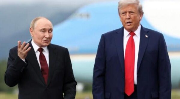 Претензії до Трампа: Росія вперше звинуватила США у зриві домовленостей саміту на Алясці, - Reuters