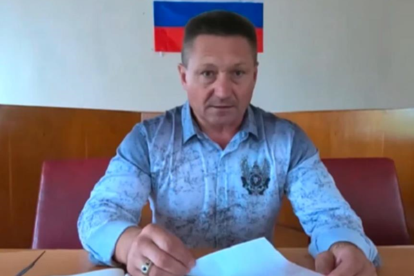 На окупованій Херсонщині дрони атакували гауляйтера Скадовська