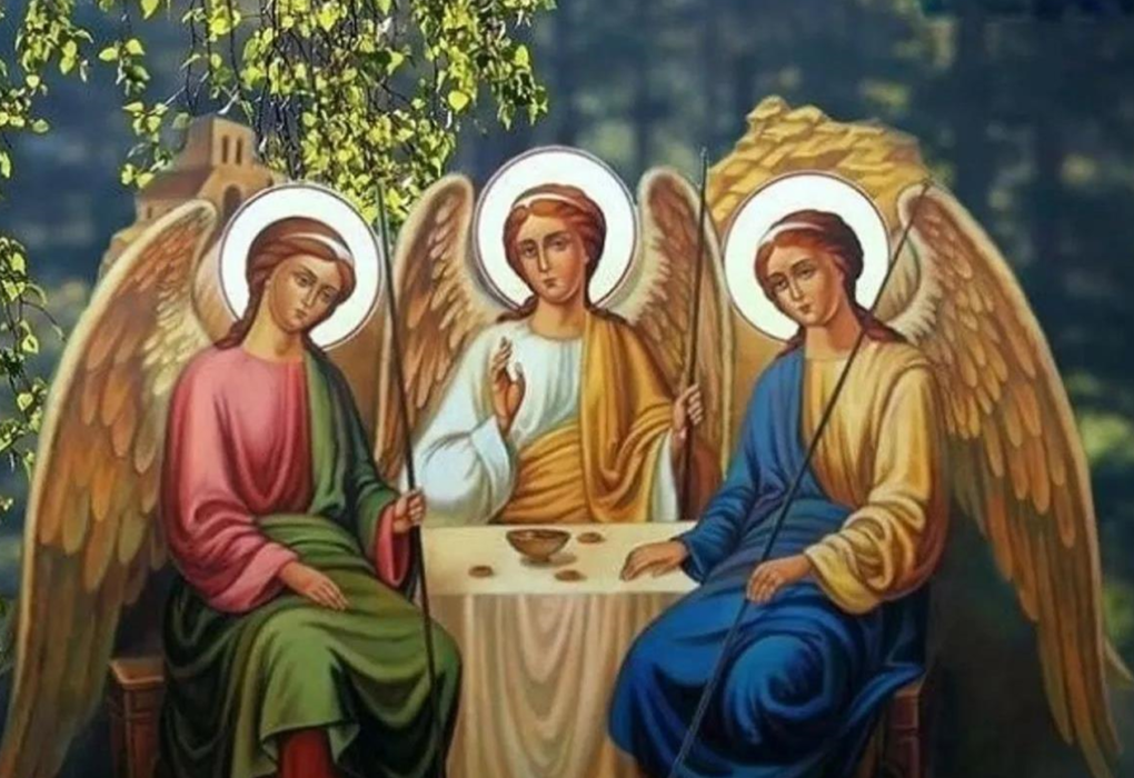Свята Трійця: коли святкують цього року