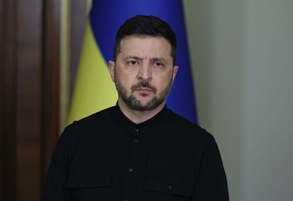 Зеленський анонсував нові далекобійні операції