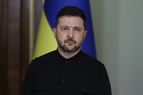 Зеленський анонсував нові далекобійні операції
