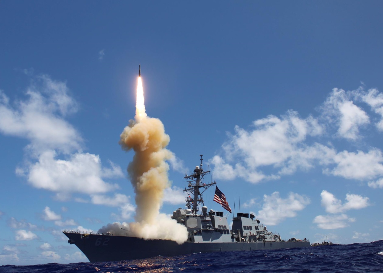 США атакували судно наркоторговців: двоє загиблих