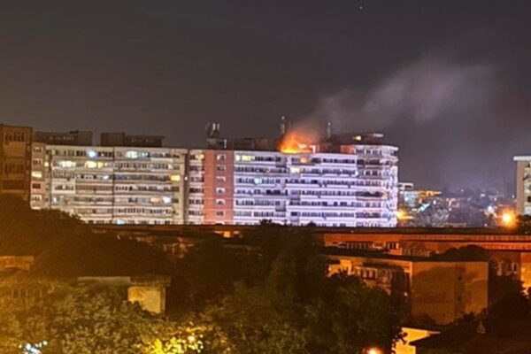 Удар БПЛА по Румунії: НАТО та ЄС готують спільну відповідь