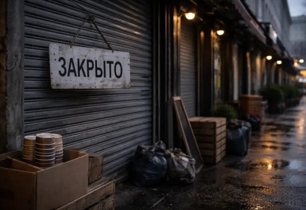 Кремль відкрив полювання на власних підприємців - розвідка