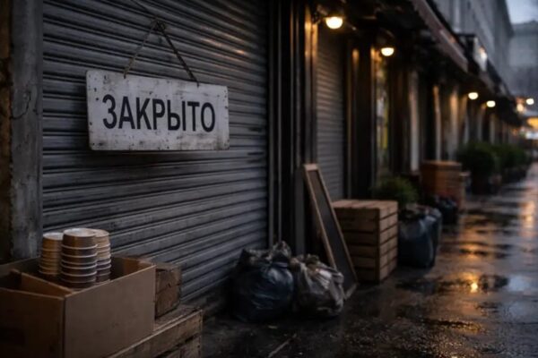 Кремль відкрив полювання на власних підприємців - розвідка
