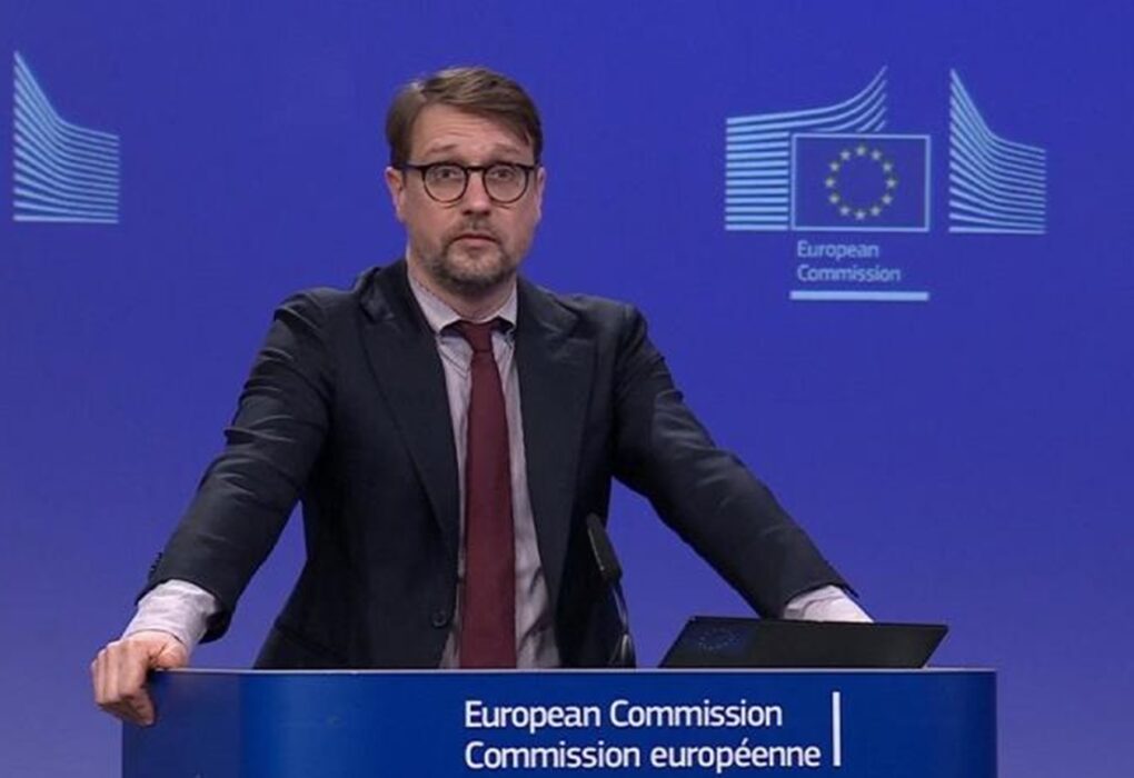 ЄС підтвердив підготовку рішення щодо українців