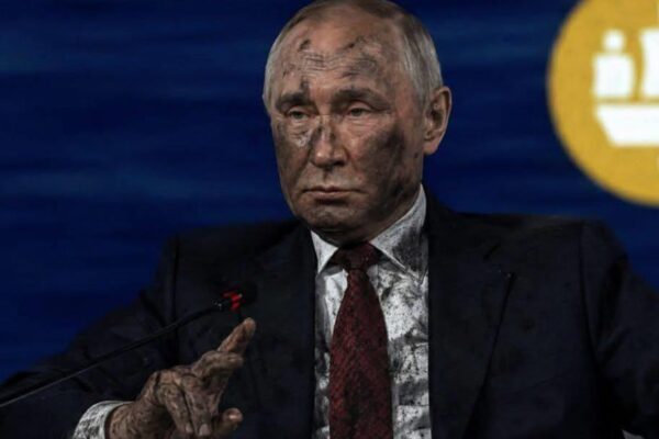 СюжетДелегація Мадяра в Пітєрє. Мережа вибухнула мемами